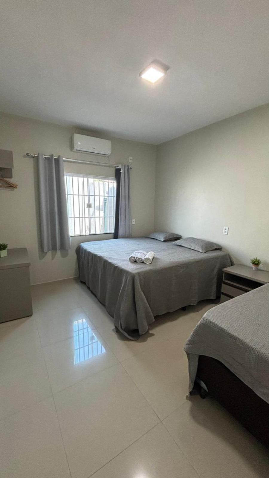 Casa Temporada Barreirinhas Villa Luaran gambar